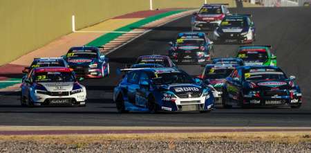 TCR South America: ¿Cómo llega el campeonato a Termas?
