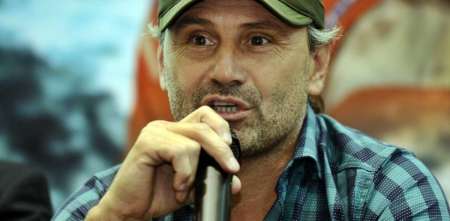 ¡Bombazo! Marcos Di Palma confirmó que vuelve al TC