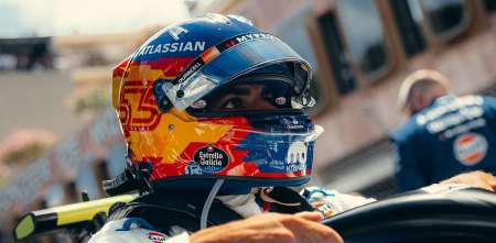 F1: la revelación de Carlos Sainz que dejó en evidencia los planes de Williams para 2026
