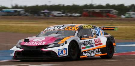 TC: Otto Fritzler analizó el funcionamiento del Camry, ¿Qué dijo?