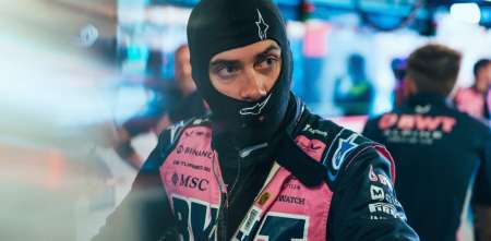 F1: la debilidad que Colapinto está corrigiendo y genera expectativas en Alpine