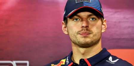 F1: Verstappen le exige más a Red Bull en la previa de Barcelona