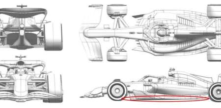 F1: ¡Atención Colapinto! Las mejoras de Alpine para el GP de España