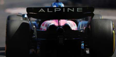 F1: ¡Trabajo en equipo! El intercambio de Colapinto con su ingeniero en la FP1 del GP de España