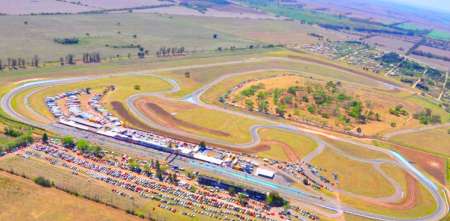 TC: se confirmó desde que sector se largará la final en El Cabalén