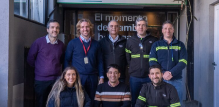 Toyota y Pilkington reciclan el 100% de los vidrios descartados en la producción