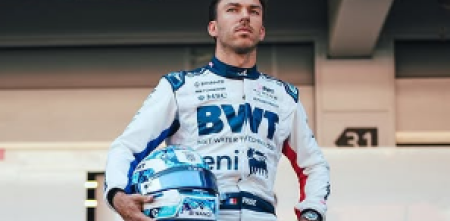 F1: "Tuve buenas sensaciones" , Gasly en una realidad distinta a la de Colapinto tras el viernes en España