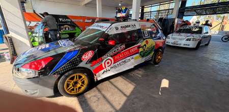 Carburando Zonal: Se viene el cuarto capítulo del año para la Copa Gol