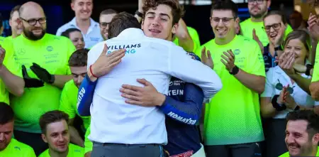 F1: James Vowles defendió a Colapinto tras un viernes complejo en España, ¿Qué dijo?