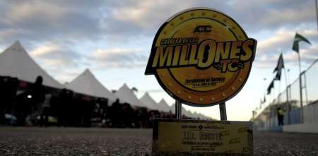 TC: La Carrera de los Millones, por primera vez fuera de Rafaela