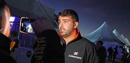 TC: Mauricio Lambiris: "Es importante para todos tener los conceptos claros y saber cómo correr"