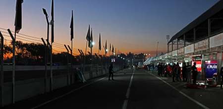 TC: los entretelones de la reunión entre los pilotos y la CAF de la ACTC