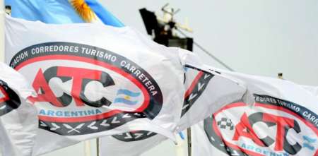TC: la visión de la CAF de la ACTC luego de la reunión con los pilotos en el Cabalen