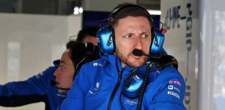 F1: el positivo análisis del ingeniero de Colapinto que refleja su mejoría en el GP de España