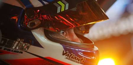 TC: Josito Di Palma explicó las claves de la variante que usará en el Cabalen