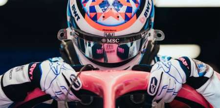 F1: tras los problemas en la clasificación, Alpine ya trabaja en el auto de Colapinto de cara al GP del domingo