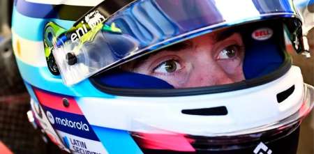 F1: “A Colapinto lo veo con muy buen semblante para Barcelona”