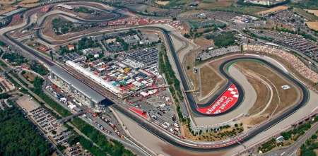 ¿A qué hora y por dónde ver a Colapinto en el GP de España?