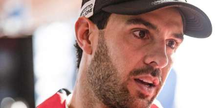 TC: Urcera: “Es necesario volver a sumar fuerte, estamos siendo regulares”