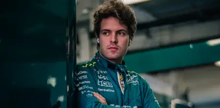 F1: ¿Por qué Drugovich no puede reemplazar a Stroll en el GP de España?