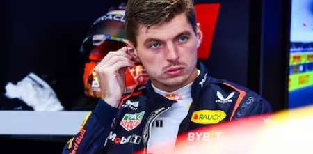 F1: ¡Atención! Verstappen, al borde de perderse una carrera tras el GP de España ¿Qué pasó?