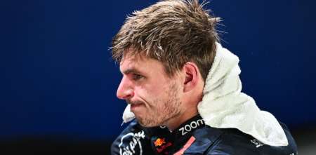 F1: un campeón de la categoría pidió una sanción más severa para Verstappen