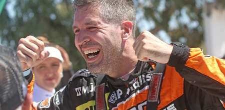 TC: ¿Cuál fue el problema que tuvo Castellano en la final en Alta Gracia?