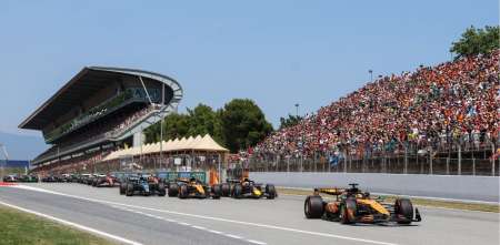 Un rookie abandonará Le Mans para correr en el GP de Canadá de la F1