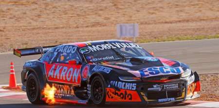 TC: Chevrolet, la marca que todavía no ganó en 2025