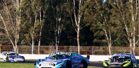 Procar 4000: la Clase B incorporará un nuevo piloto a partir de Concordia