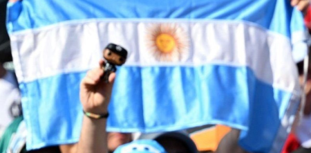 F1: el mensaje de Alpine los hinchas argentinos luego del GP de España