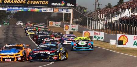 TC: ¿Tienen chances los pilotos jóvenes de pelear un campeonato contra los experimentados?