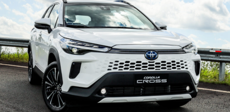 Desde junio, Toyota y Lexus incorporan opciones de pago en dólares en Argentina