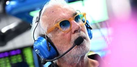 F1: Briatore eligió a su piloto favorito en la actualidad ¿De quién se trata?