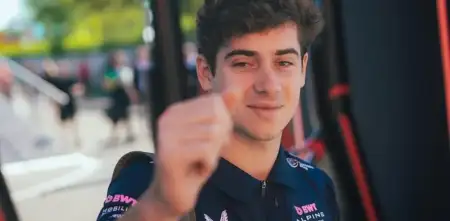 F1: ¿Colapinto podría ser parte de una exhibición en Argentina en 2025?