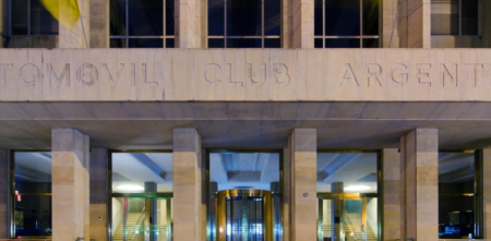 El ACA impone sus condiciones en el automovilismo argentino