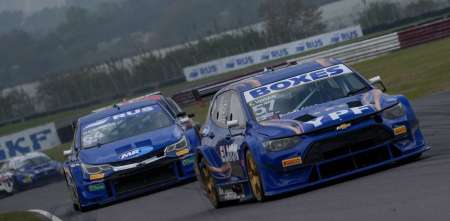 TC2000: ¡Todo listo! Así será el cronograma de la tercera fecha en Rosario