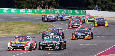 TC: ¿Se está desprestigiando el talento de los pilotos?