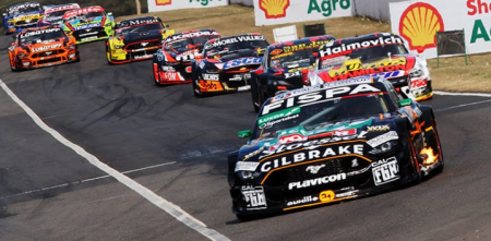 TC: Santero pasó por la CAF tras la polémica con Werner en Alta Gracia ¿Qué dijo?