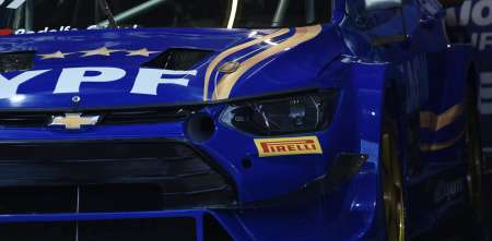 TC2000: ¿Cuáles son las recomendaciones de Pirelli para la tercera fecha en Rosario?