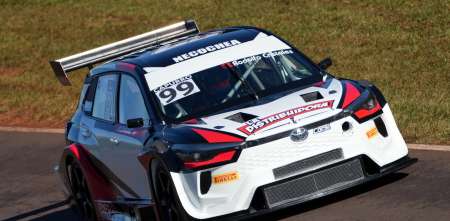 TC2000: Capurro habló en la previa de la tercera fecha en Rosario, ¿Qué dijo?