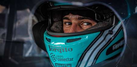 TC2000: así lucirá el Cruze con el que correrá Figgo Bessone