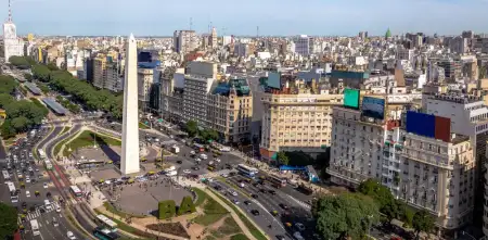 Clima en Buenos Aires: el pronóstico del tiempo para este 5 de junio