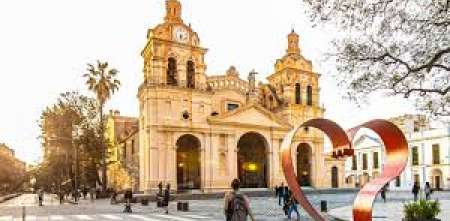 Clima en Córdoba: pronostico en Córdoba para este 5 de junio