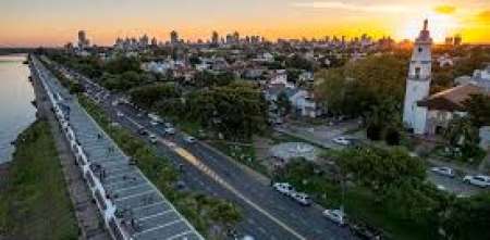 Clima en Santa Fe: pronóstico del tiempo para este 5 de junio