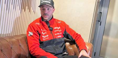 Canapino: “El conflicto entre las entidades fiscalizadoras no suma, ojalá que se pueda solucionar pronto”