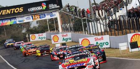 TC: un protagonista está cerca de regresar a la categoría, ¿De quién se trata?