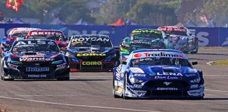 Canapino: “El TC está en uno de los mejores momentos de la historia”