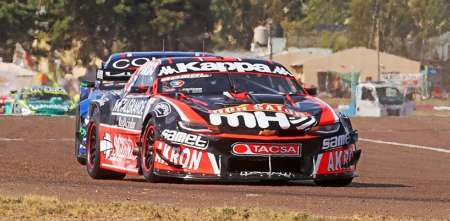 Canapino: “El TC está en uno de los mejores momentos de la historia”