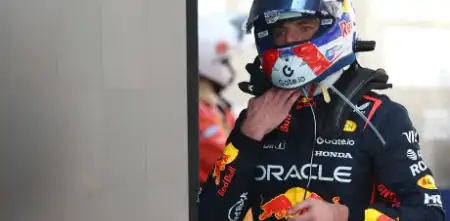 F1: ¿Quién podría ser el reemplazo de Verstappen en Red Bull si es suspendido?